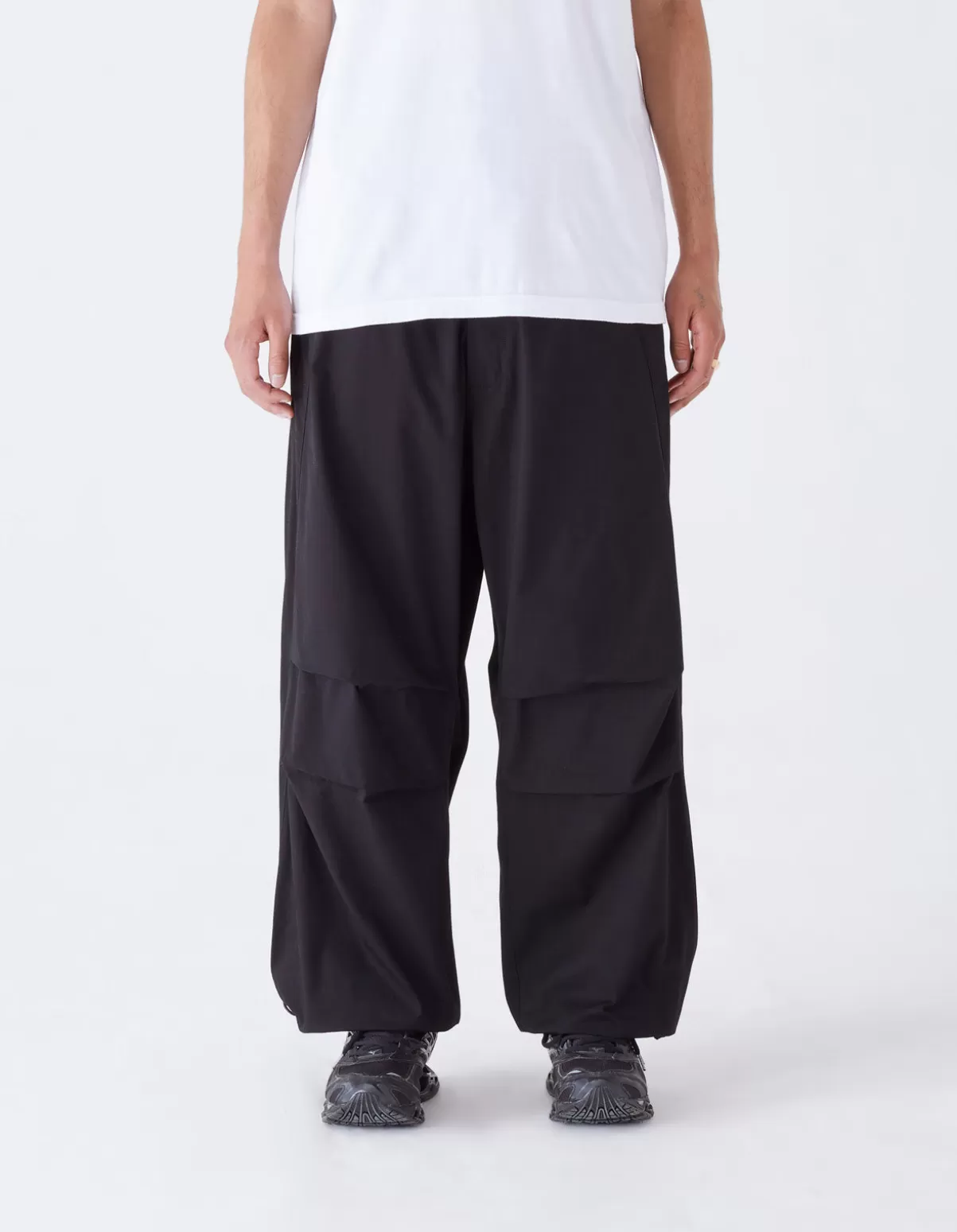 Maharishi 4238 Cordura® Wr Oversized Snopants®