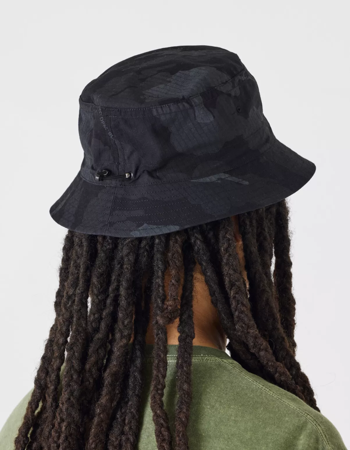 Maharishi 4266 Dpm:Bonsai Forest Cordura® Nyco® Bucket Hat
