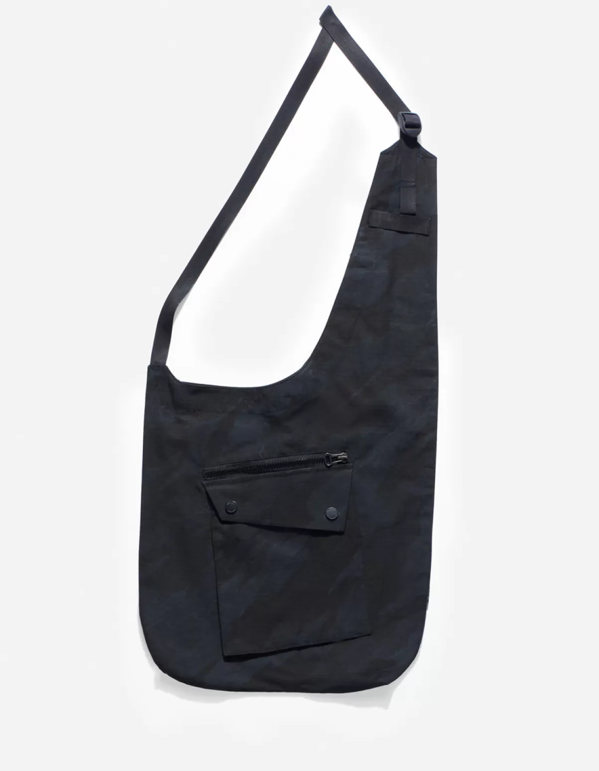Maharishi 4267 Dpm:Bonsai Forest Cordura® Nyco® Wr Sling Bag