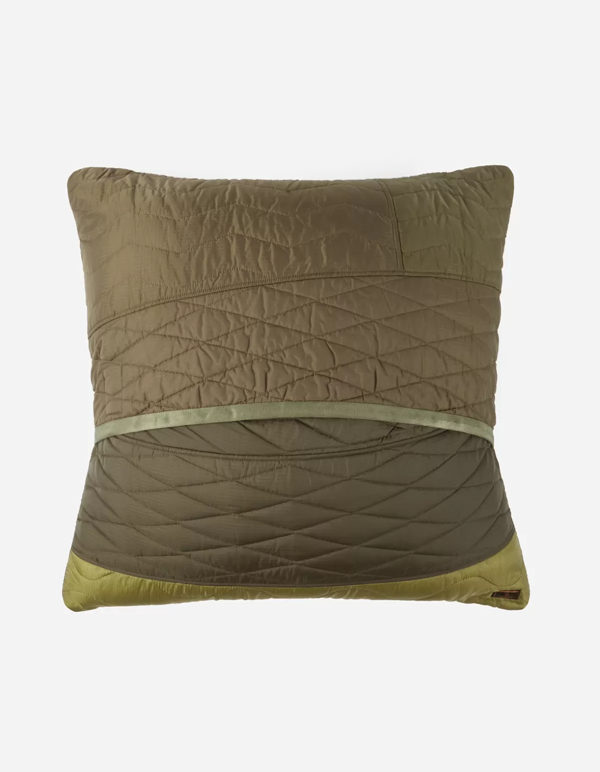Maharishi 6426 Xl Triquilted Cushion · Vintage Military Surplus