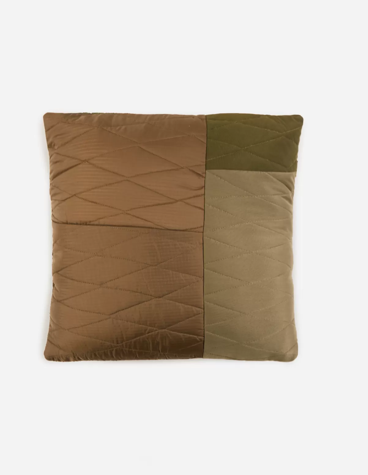 Maharishi 6428 Triquilted Cushion · Vintage Military Surplus
