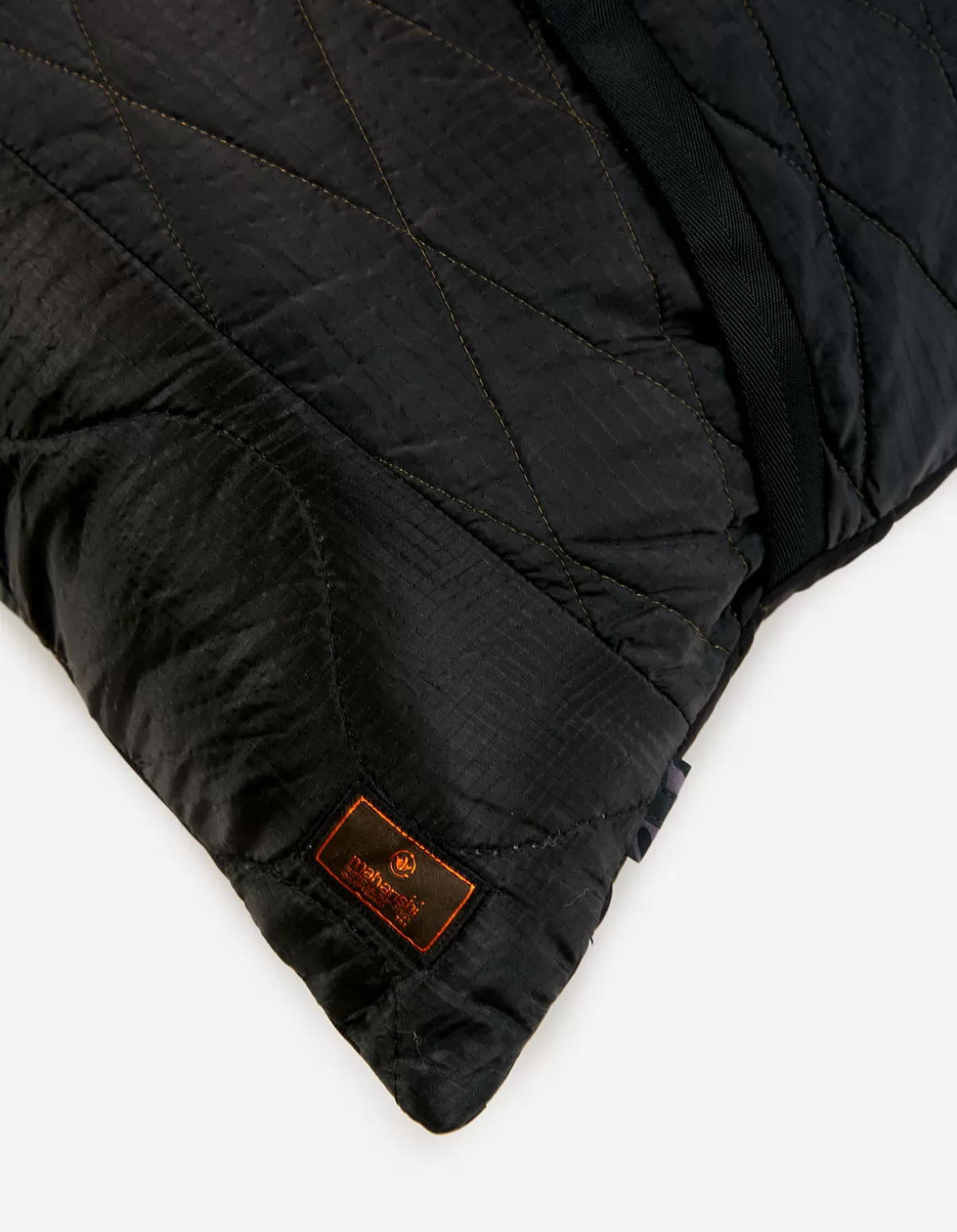 Maharishi 6428 Triquilted Cushion · Vintage Military Surplus