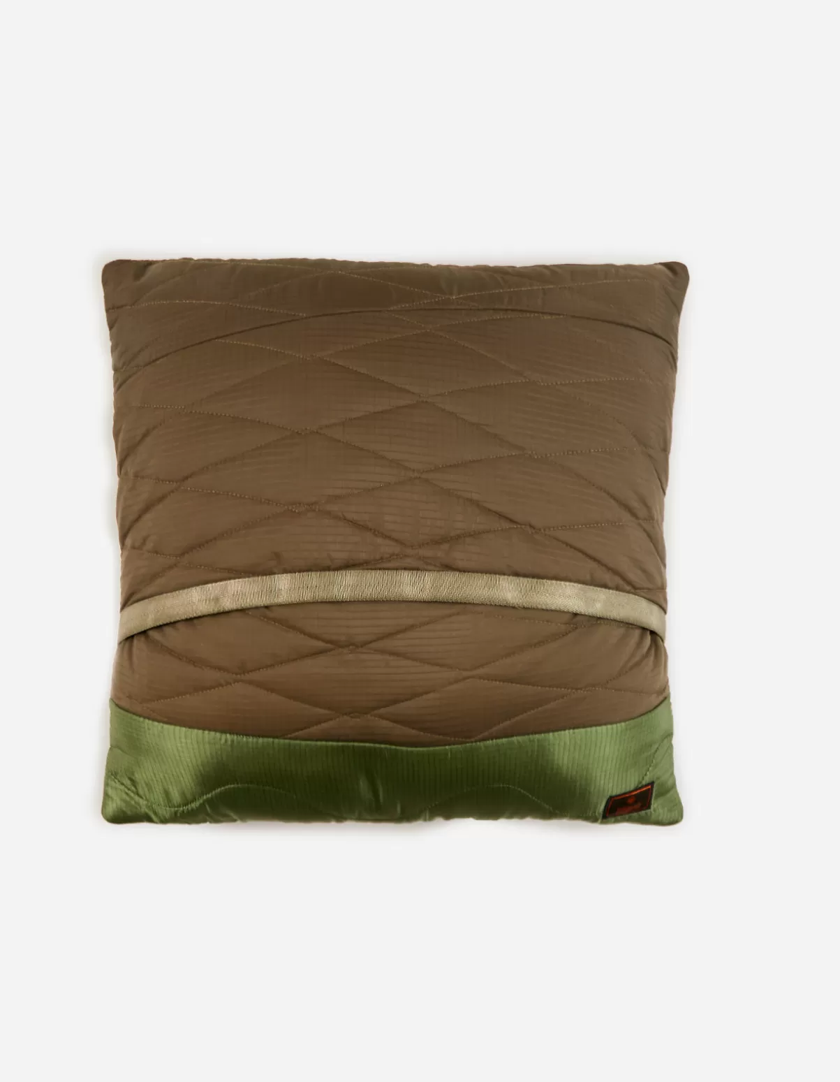 Maharishi 6428 Triquilted Cushion · Vintage Military Surplus