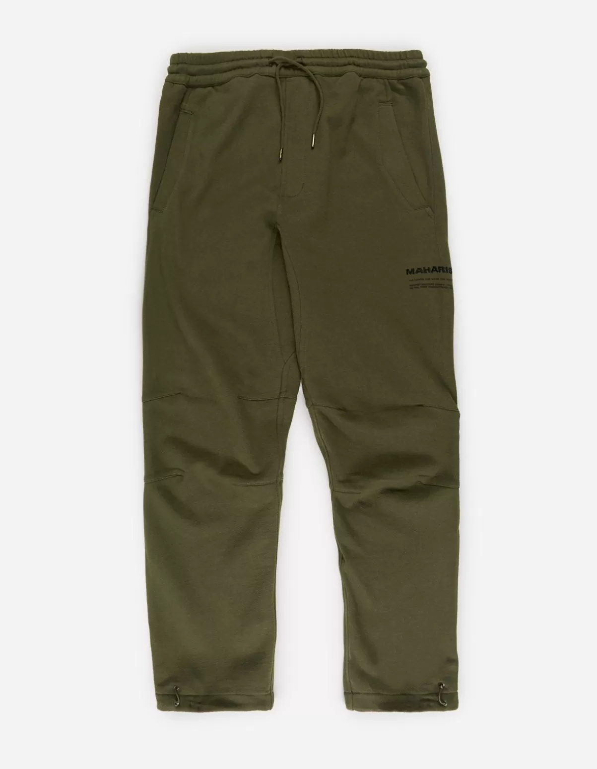 Maharishi 7004 Miltype Sweatpants · Organic Cotton