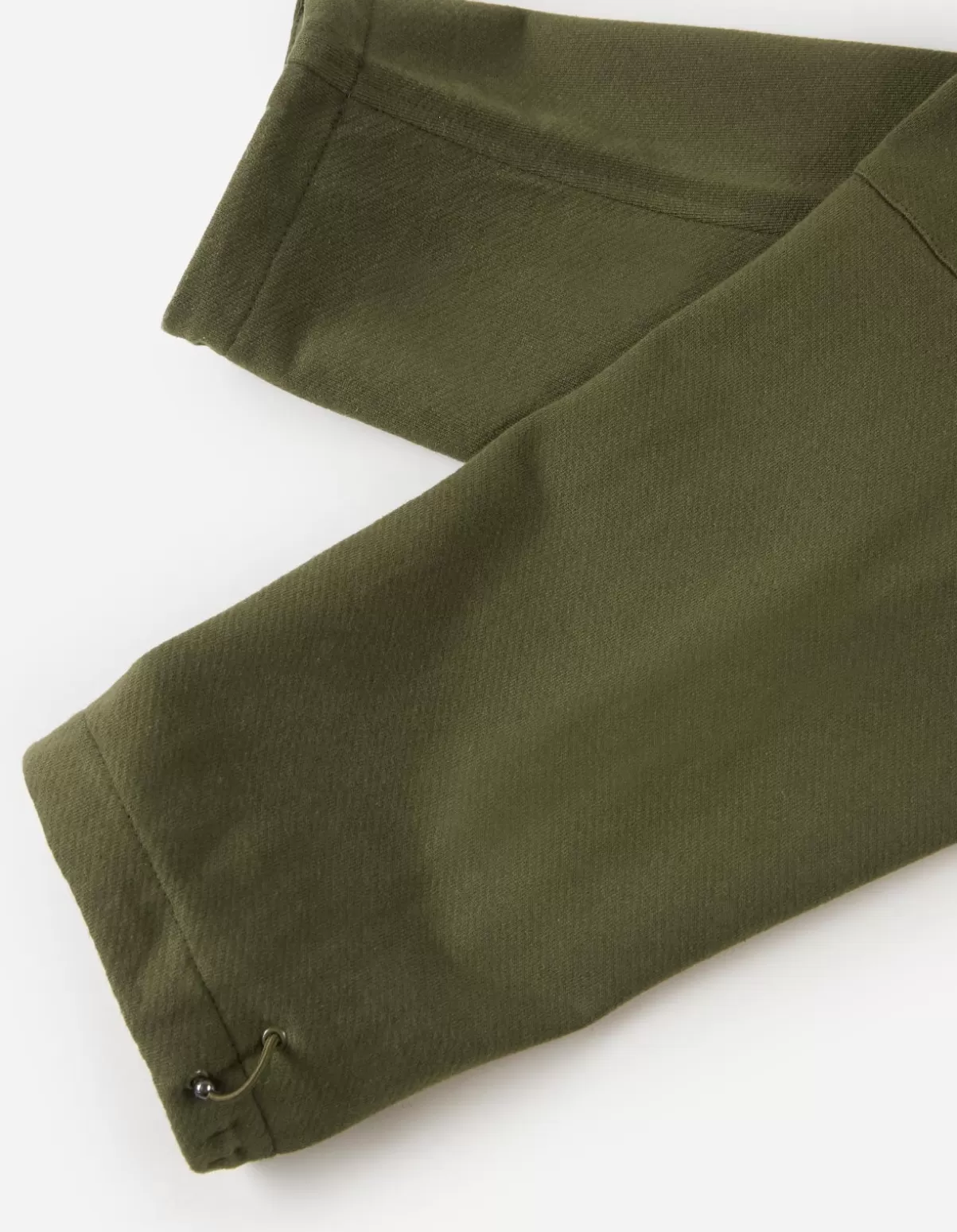 Maharishi 7004 Miltype Sweatpants · Organic Cotton