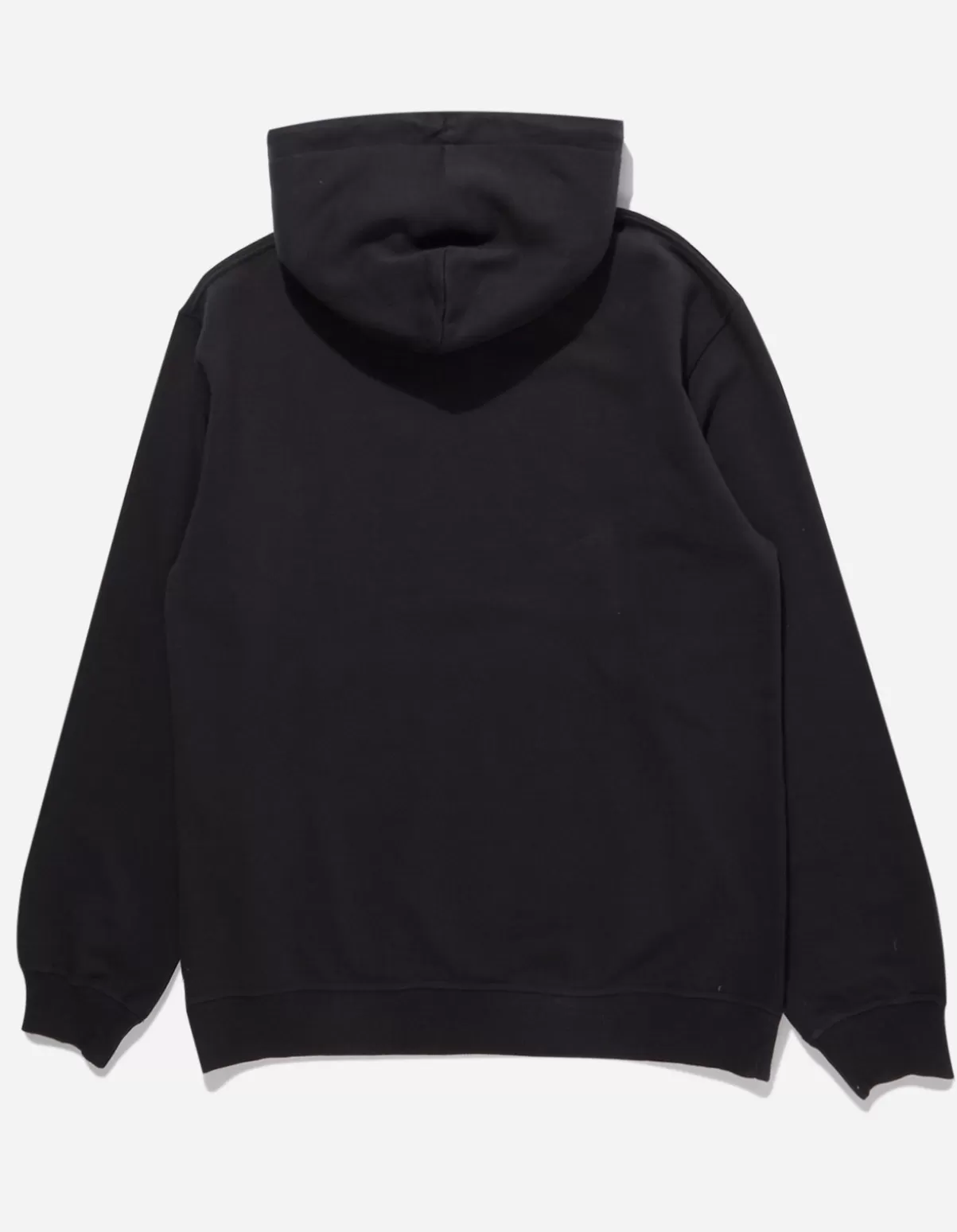 Maharishi 7010 Miltype Embroidered Hooded Sweat · Organic Sweat 450