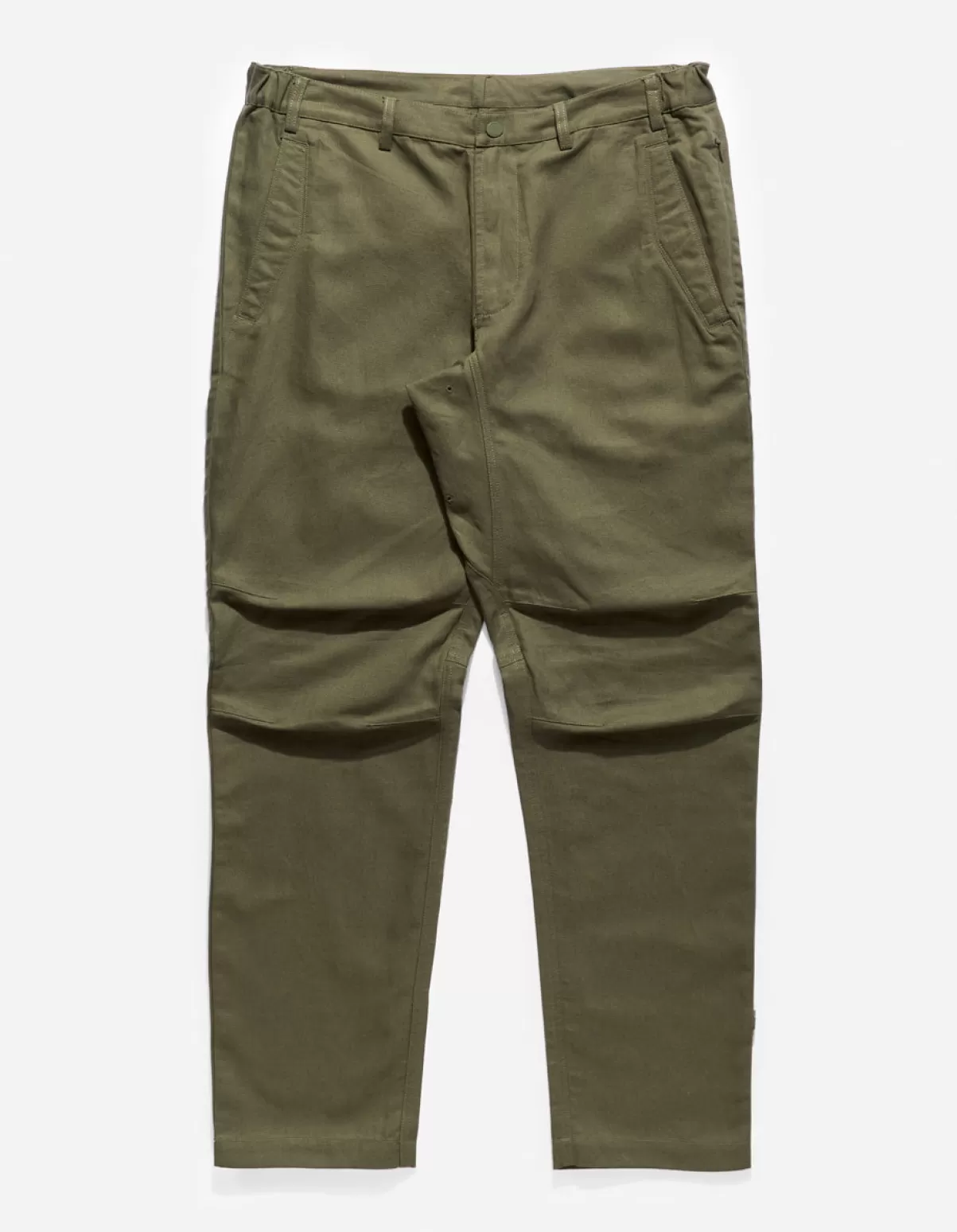 Maharishi 7024 Miltype Organic Custom Pants