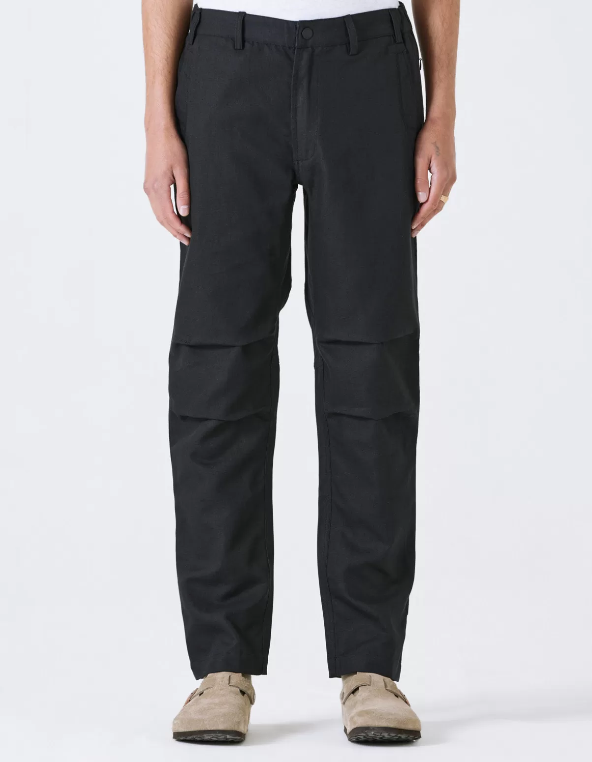 Maharishi 7024 Miltype Organic Custom Pants