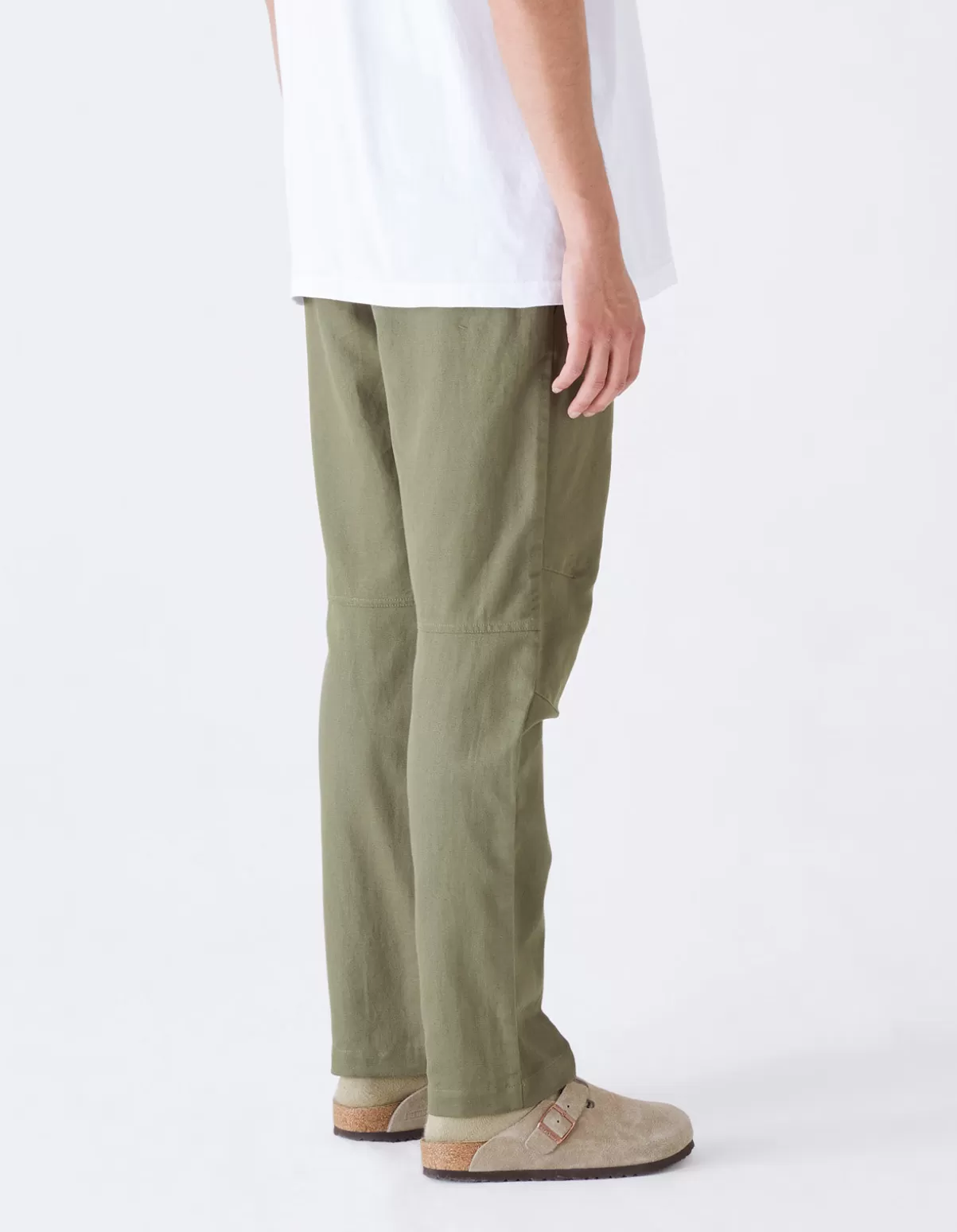 Maharishi 7024 Miltype Organic Custom Pants