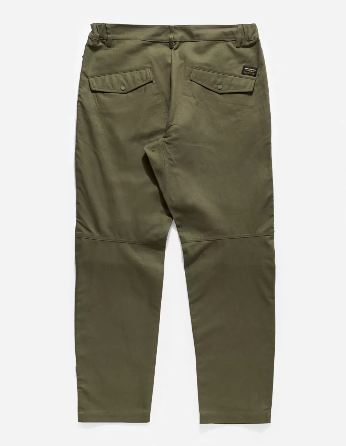 Maharishi 7024 Miltype Organic Custom Pants