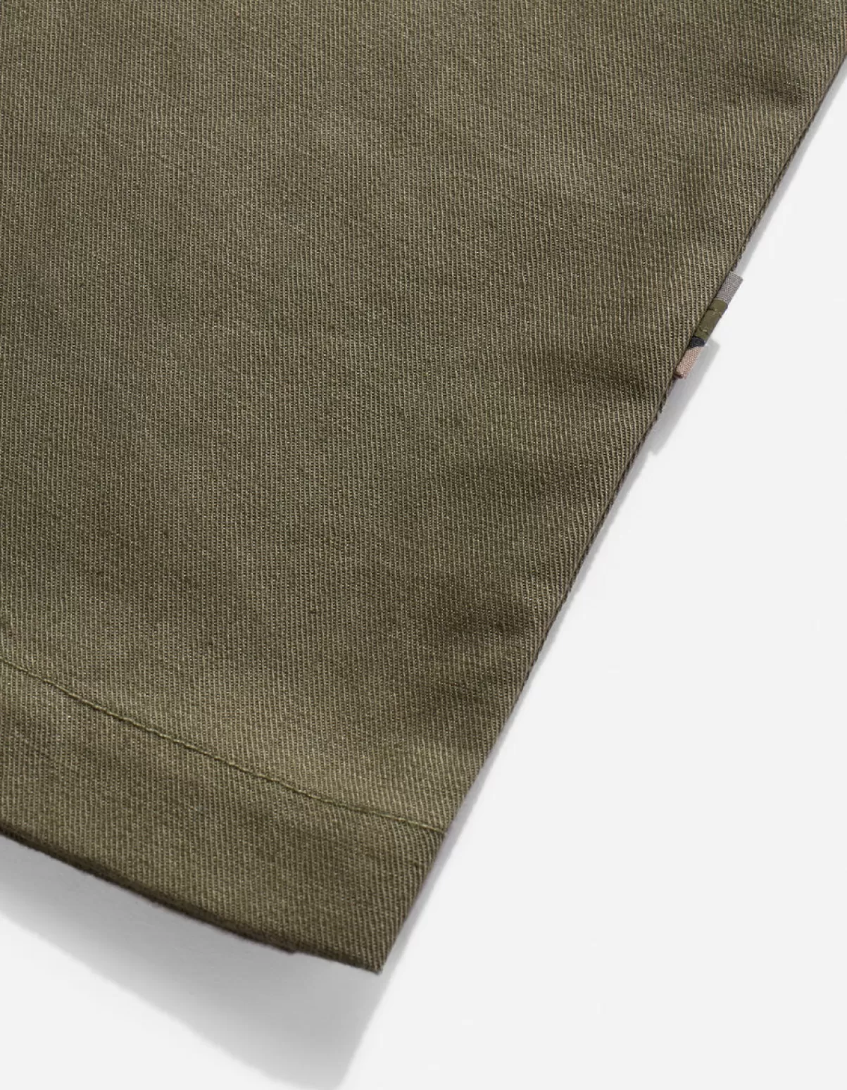 Maharishi 7024 Miltype Organic Custom Pants