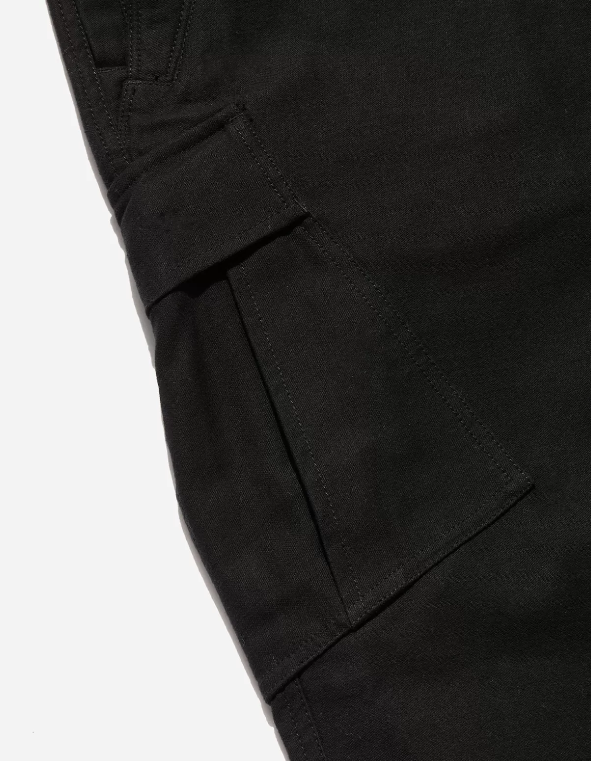 Maharishi 7026 Miltype Organic Cargo Pants
