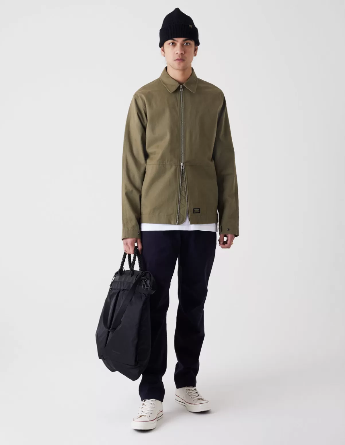 Maharishi 8005 Miltype Deck Jacket