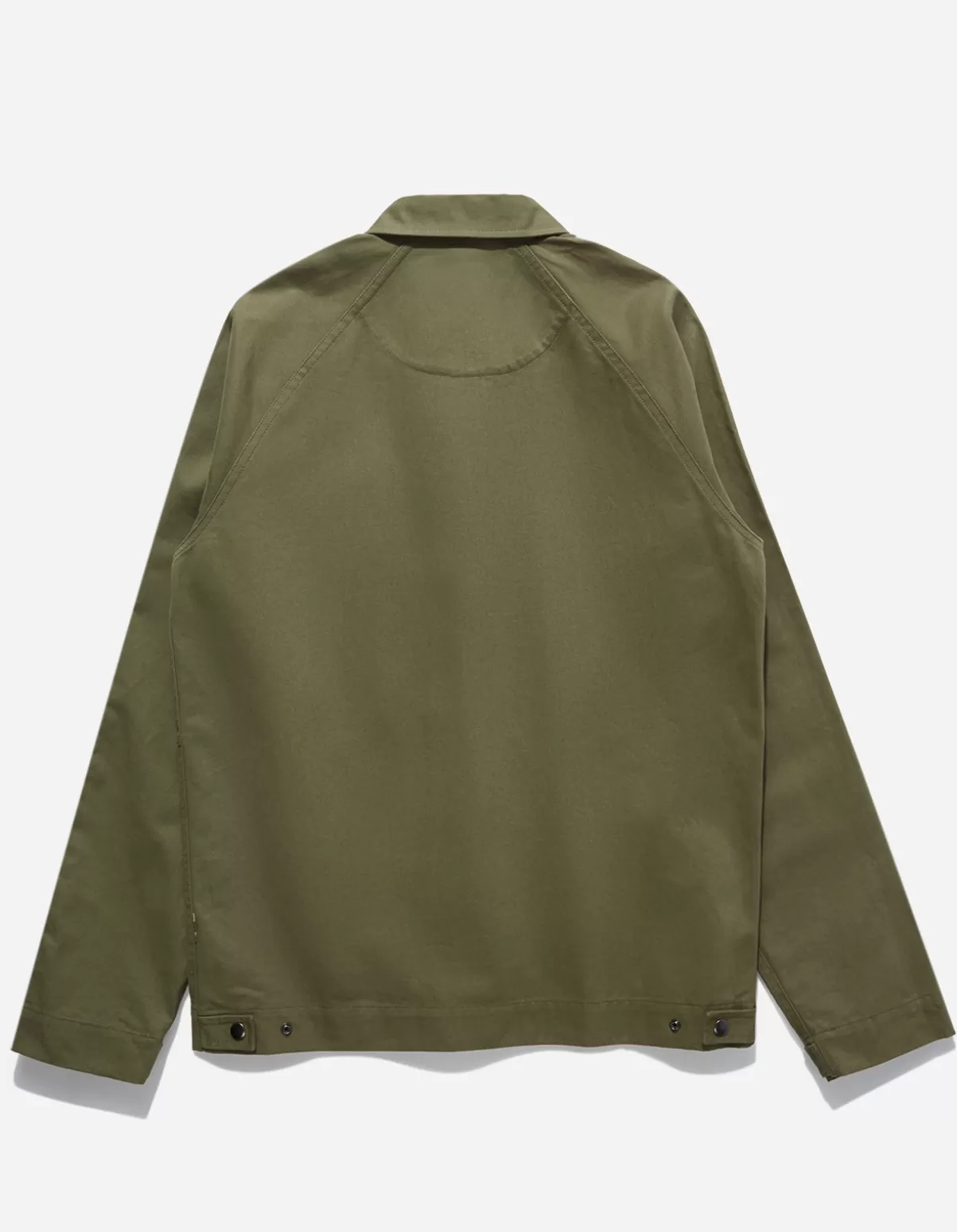 Maharishi 8005 Miltype Deck Jacket