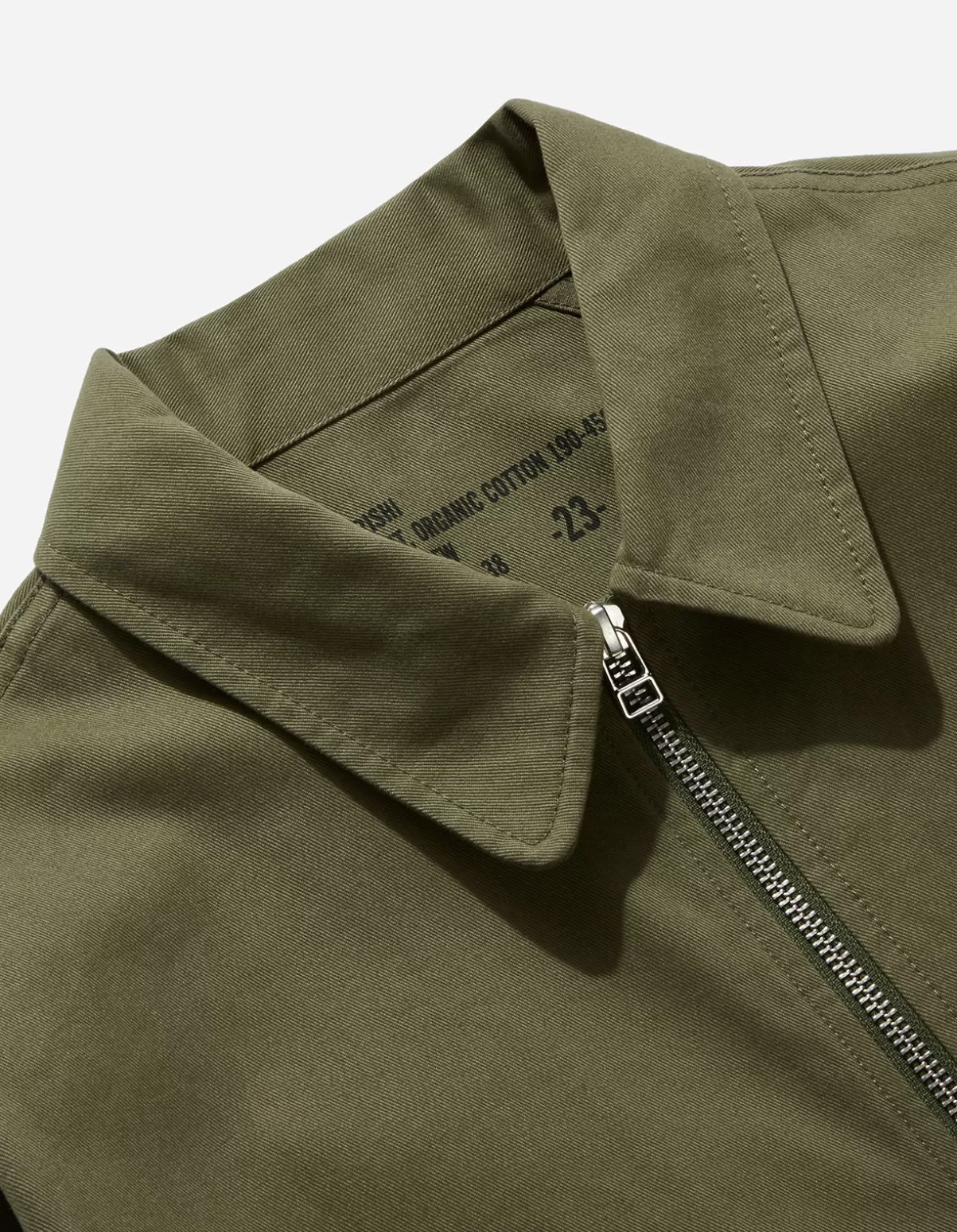 Maharishi 8005 Miltype Deck Jacket