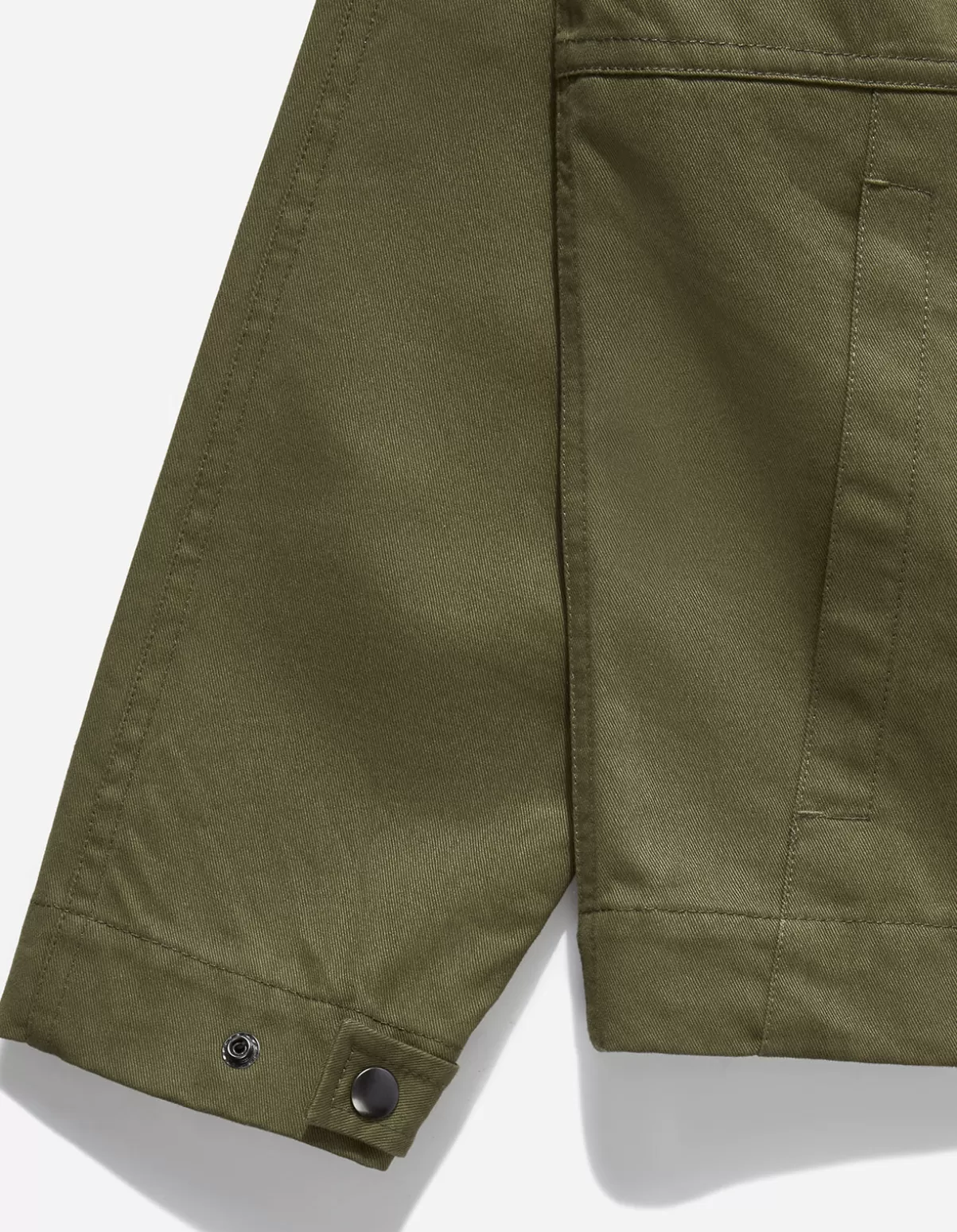 Maharishi 8005 Miltype Deck Jacket