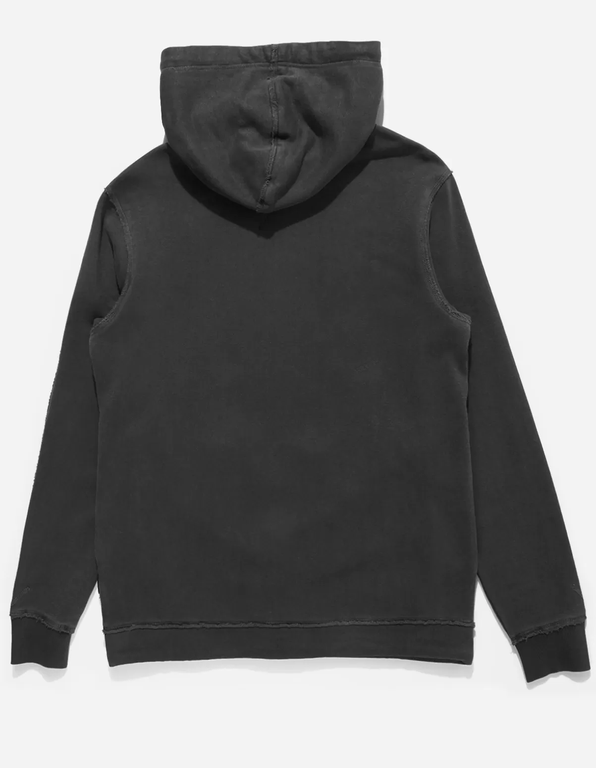 Maharishi 8013 Hemp Organic Hooded Sweat · Hemp/Organic Cotton Sweat 480