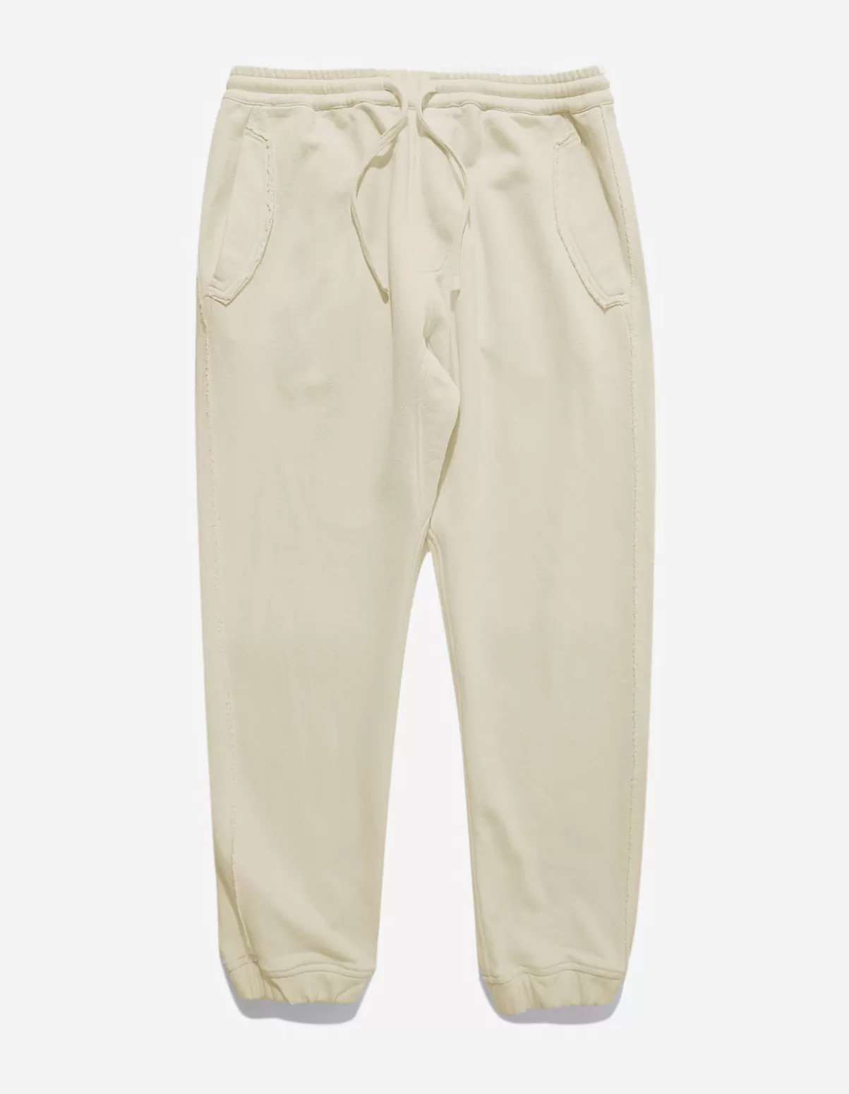 Maharishi 8027 Hemp Organic Sweatpants · Hemp/Organic Cotton Sweat 480