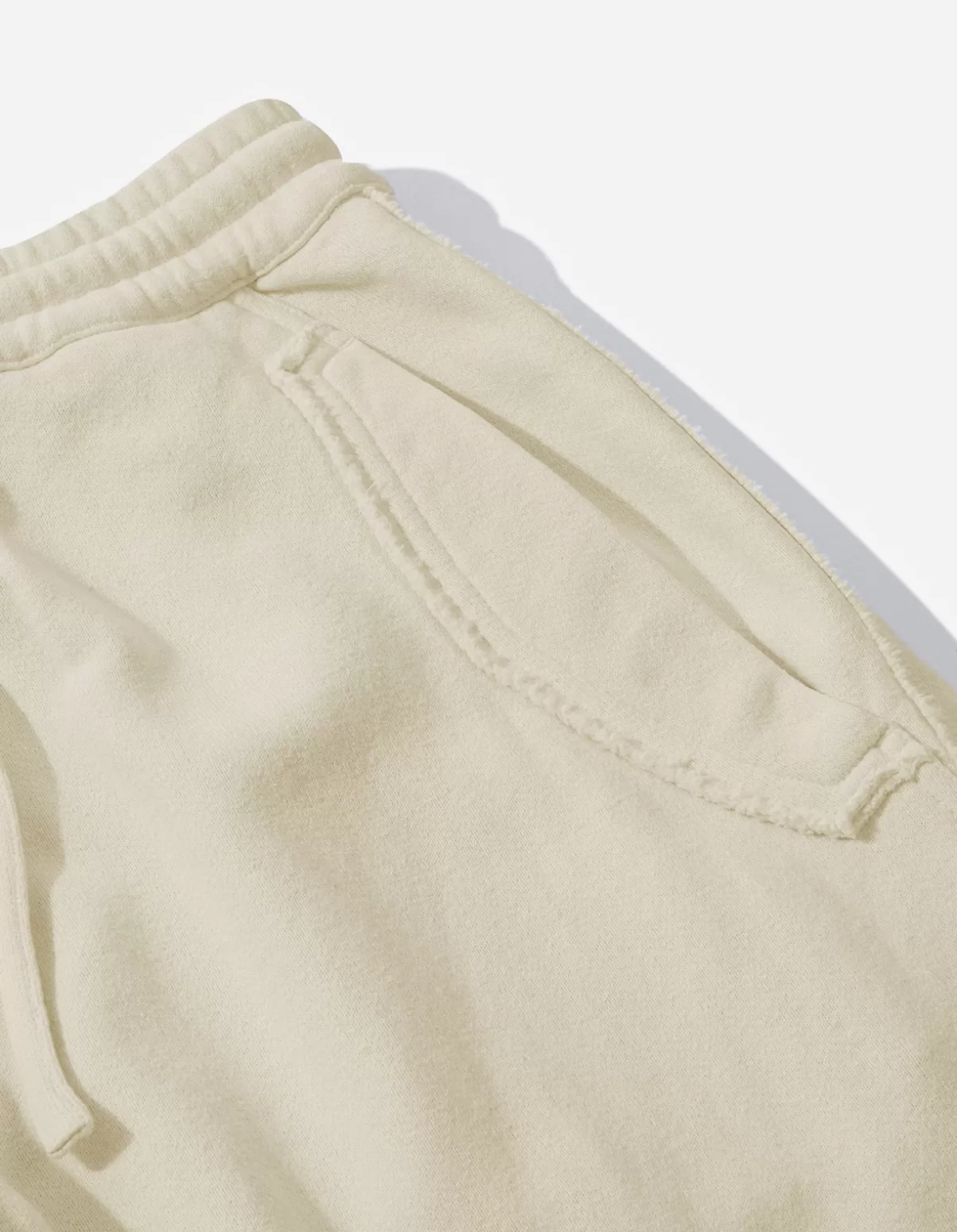 Maharishi 8027 Hemp Organic Sweatpants · Hemp/Organic Cotton Sweat 480