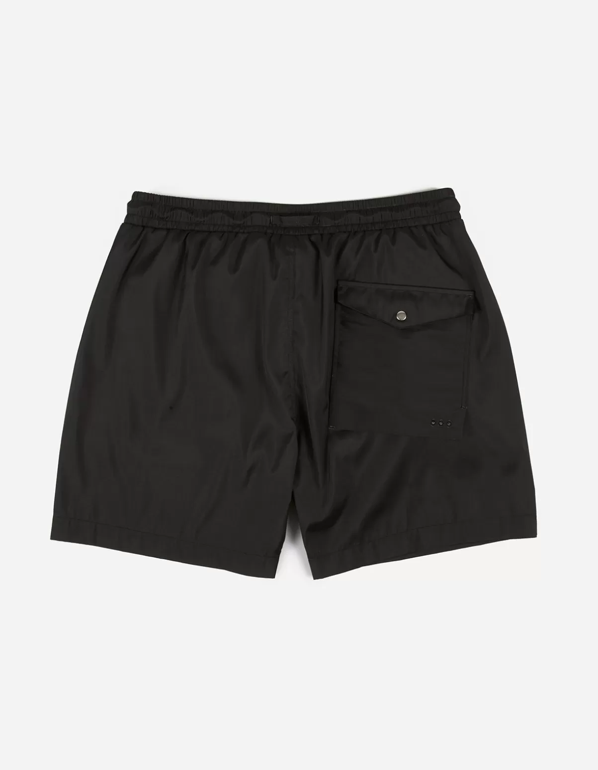 Maharishi 9323 Miltype Swim Shorts · Newlife Recycled Poly