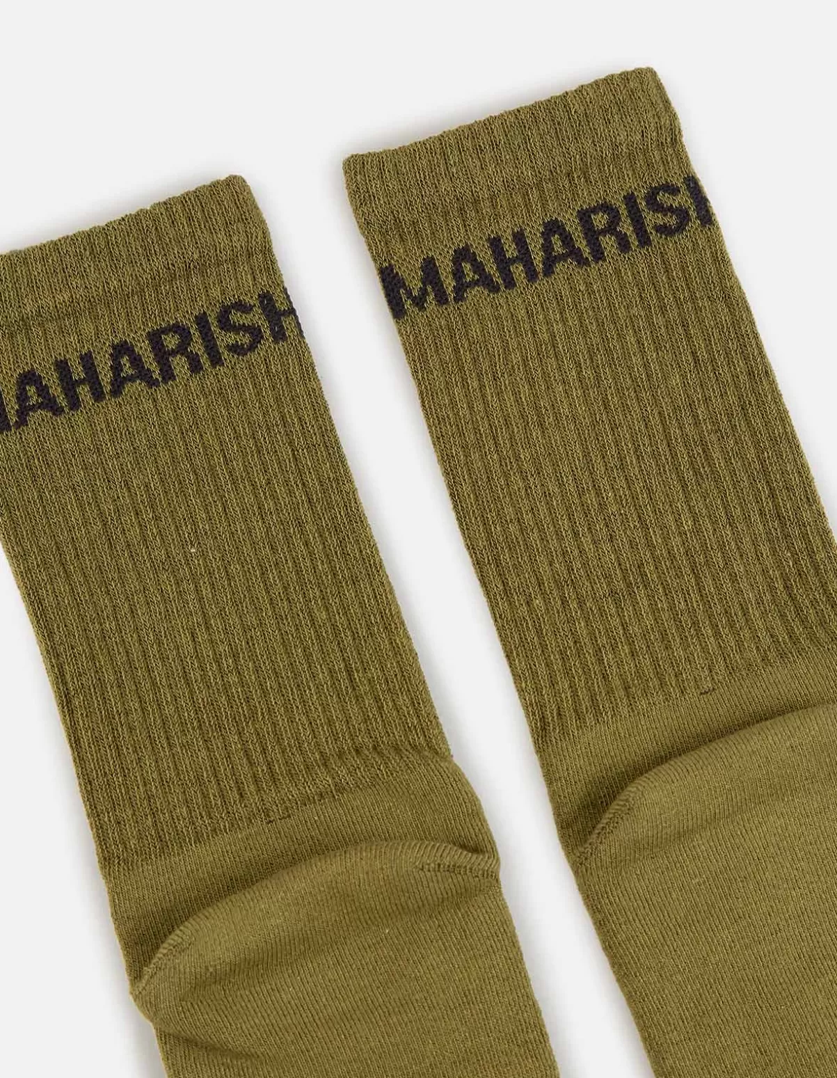 Maharishi 9348 Miltype Tabi Sock · 3 Pack