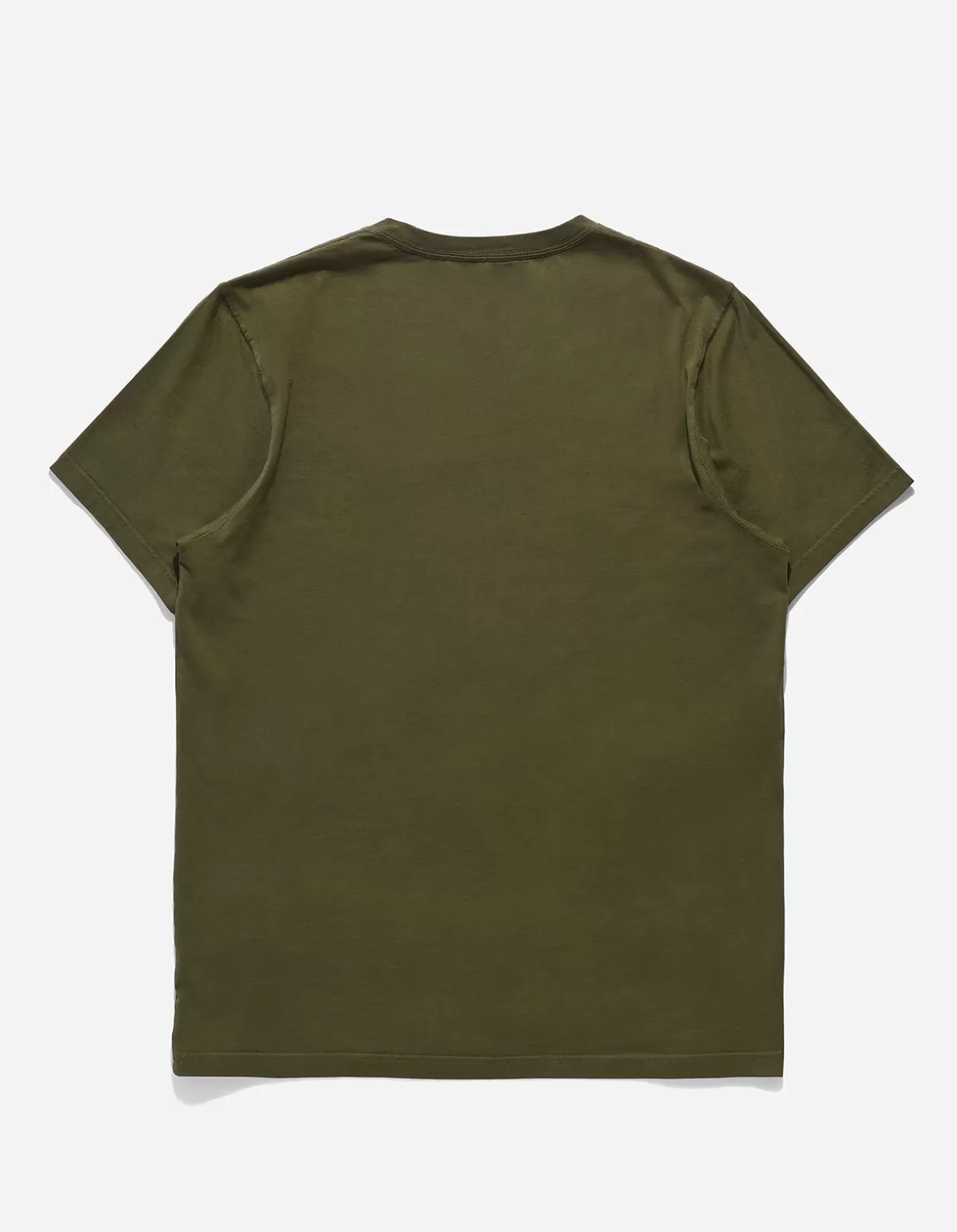 Maharishi 9912 Miltype Embroidered T-Shirt